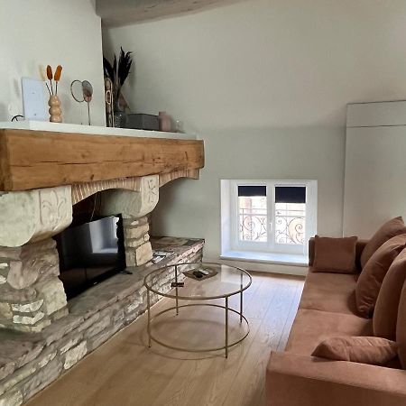 Les Clos De Givry - Clos Theodore - Appartement 88M2 Climatise Avec Sauna Et Petite Terrasse 外观 照片