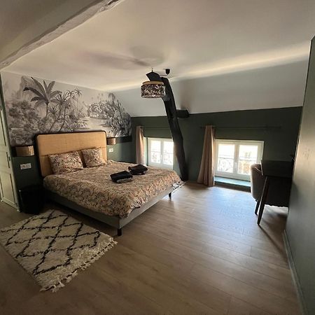 Les Clos De Givry - Clos Theodore - Appartement 88M2 Climatise Avec Sauna Et Petite Terrasse 外观 照片
