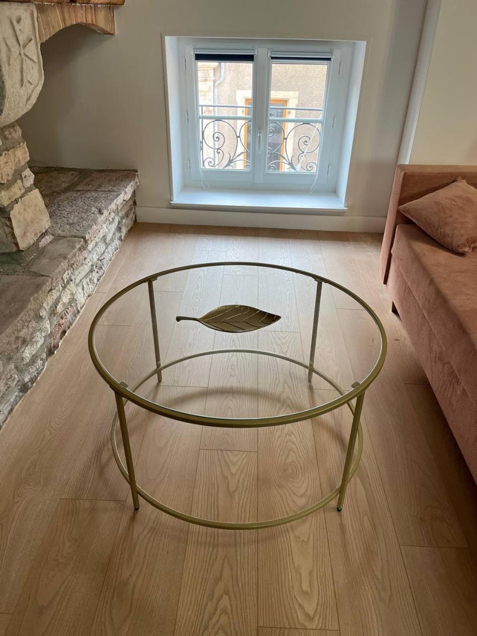 Les Clos De Givry - Clos Theodore - Appartement 88M2 Climatise Avec Sauna Et Petite Terrasse 外观 照片